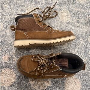 Austin Kids Boots